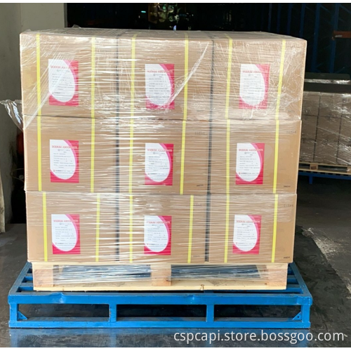 Sodium Ascorbate Powder